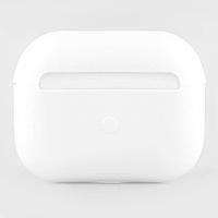 Чехол Silicone Case для наушников AirPods Pro (White/9)