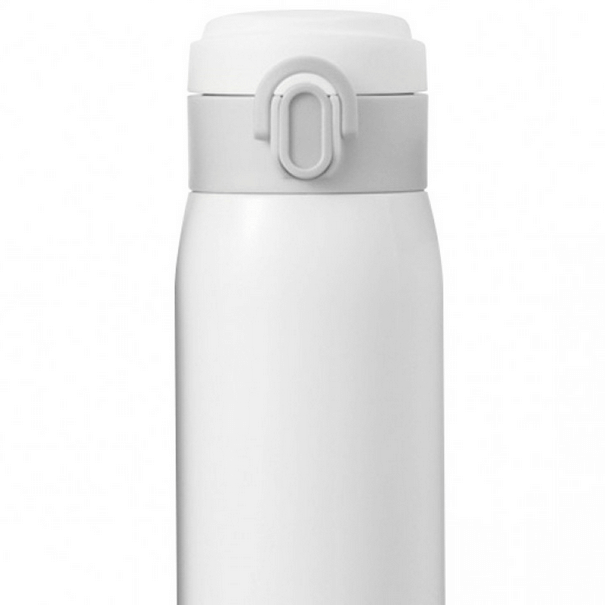 Классический термос Xiaomi Viomi Stainless Vacuum Cup (0,46 л) (белый) - фото 4 - id-p216564497