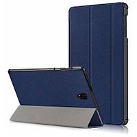 Чехол для планшета Samsung Galaxy Tab S4 10.5 (SM-T830, T835) (синий)