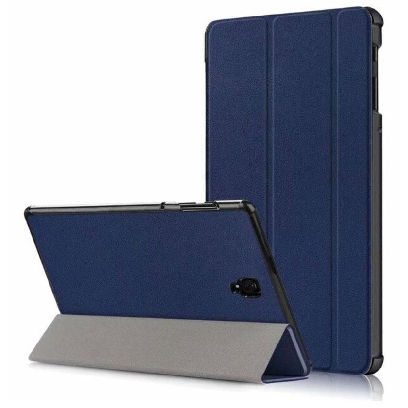 Чехол для планшета Samsung Galaxy Tab S4 10.5 (SM-T830, T835) (синий) - фото 1 - id-p216564559