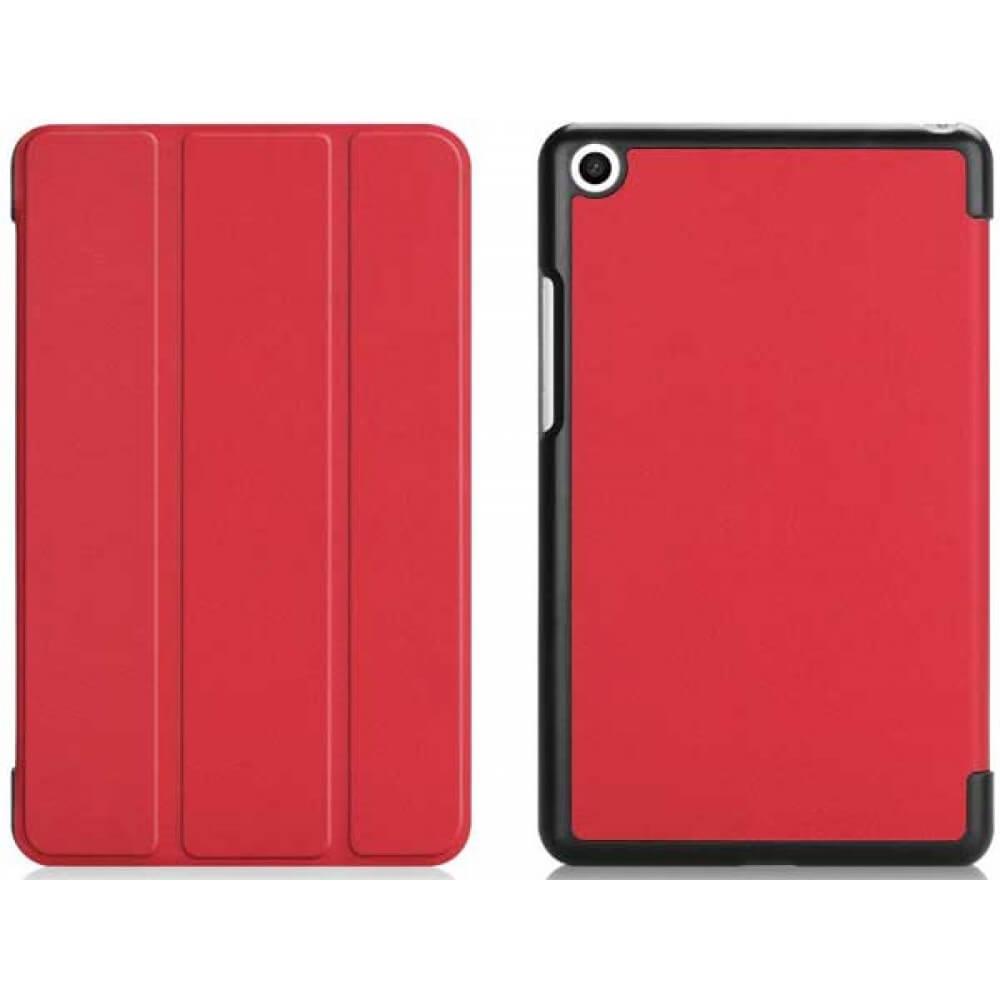 Чехол для планшета Xiaomi Mi Pad 4 (красный) - фото 5 - id-p216564570