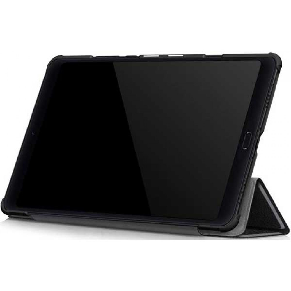 Чехол для планшета Xiaomi Mi Pad 4 Plus 10.1 (черный) - фото 2 - id-p216564577