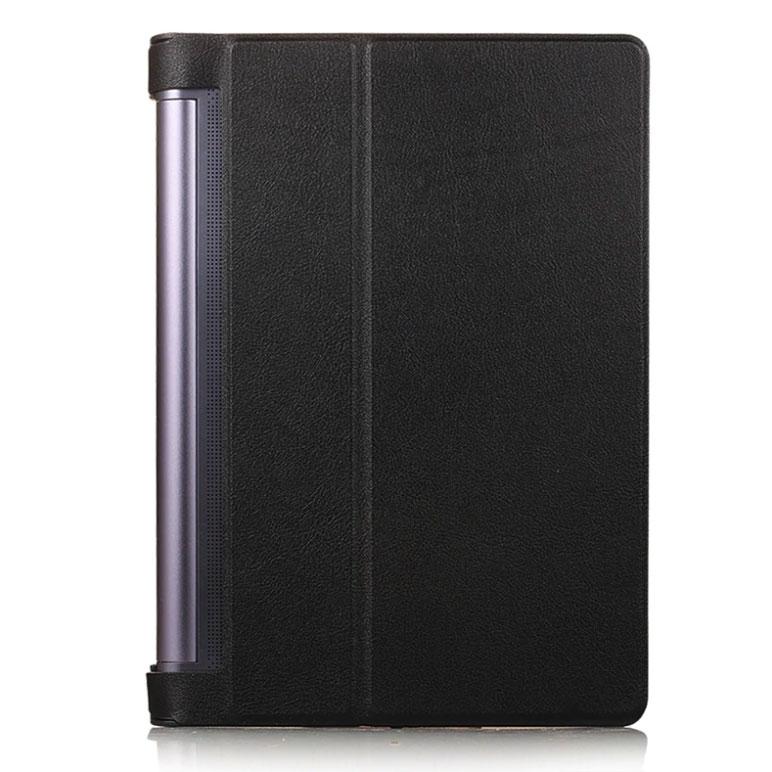 Чехол для планшета Lenovo Yoga Tablet 3 Pro 10.1 X90 (черный) - фото 1 - id-p216564615