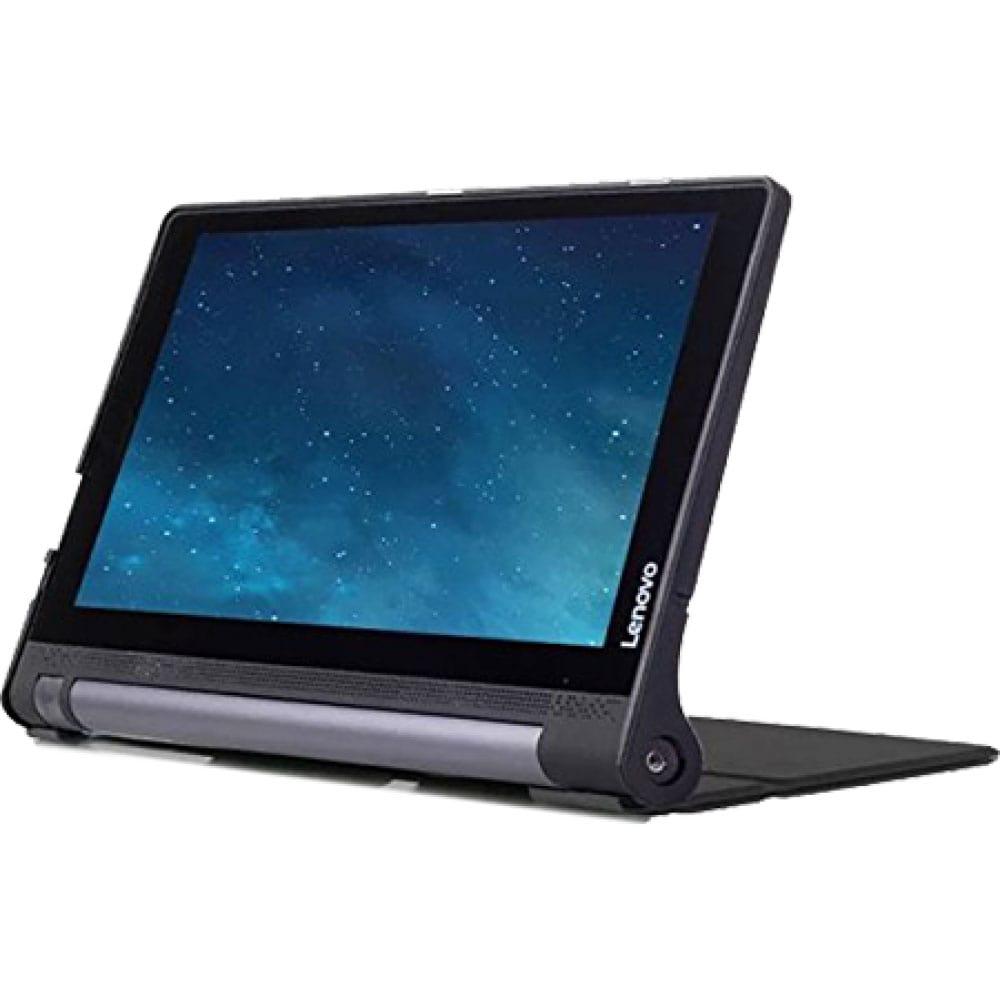 Чехол для планшета Lenovo Yoga Tablet 3 Pro 10.1 X90 (черный) - фото 2 - id-p216564615