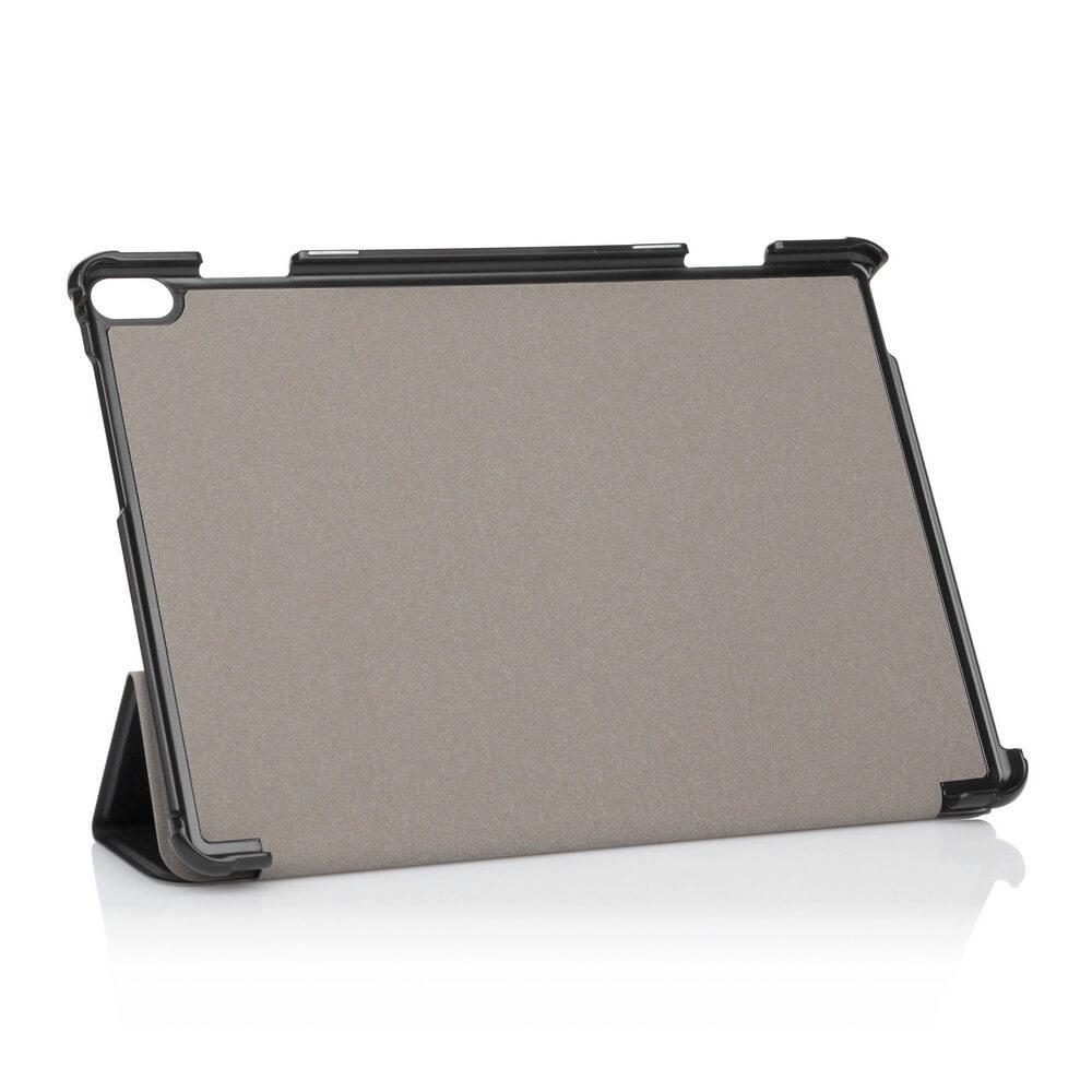 Чехол для планшета Lenovo Smart Tab P10 TB-X705 (черный) - фото 3 - id-p216564620