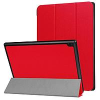 Чехол для планшета Lenovo Tab 4 10 TB-X304 (красный)