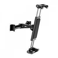 Держатель для планшета Baseus Back Seat Car Mount Holder (черный)