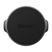 Магнитный держатель Baseus Small ears series Magnetic suction bracket (серебристый)