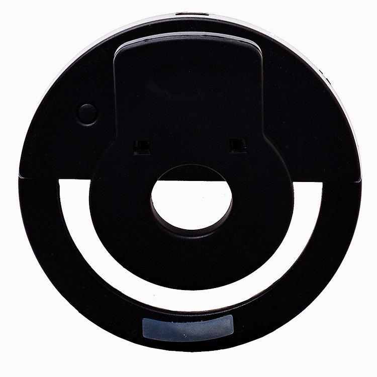Кольцевая лампа Selfie Ring Light RK-34 (черный) - фото 3 - id-p216564668