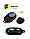 Bluetooth кнопка Ritmix RMH-020BTH (черный), фото 4