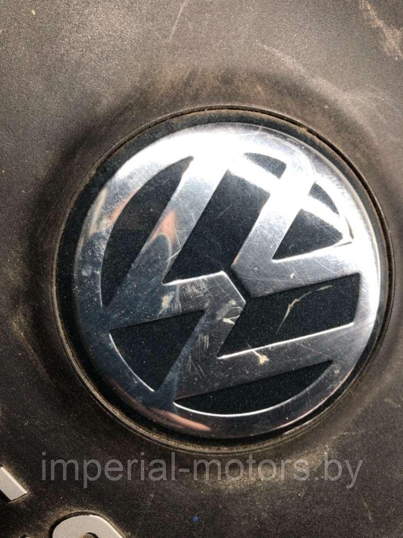 Крышка двигателя декоративная Volkswagen Bora - фото 4 - id-p216487777