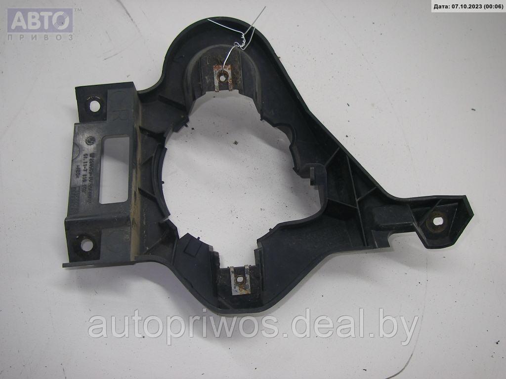 Рамка фары противотуманной правой BMW 1 E81/E87 (2004-2012) - фото 2 - id-p216568224