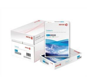 Бумага XEROX Colotech Plus 170CIE, 300г, A4, 125 листов (кратно 5 шт) - фото 1 - id-p216568772