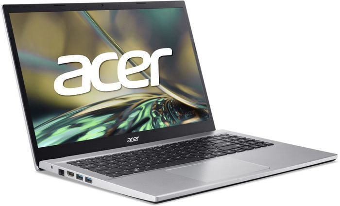 Ноутбук Acer Aspire 3 A315-59-57H0 NX.K6TEL.009 15.6" 1920 x 1080, IPS, 60 Гц, Intel Core i5, цвет корпуса - фото 1 - id-p216568726