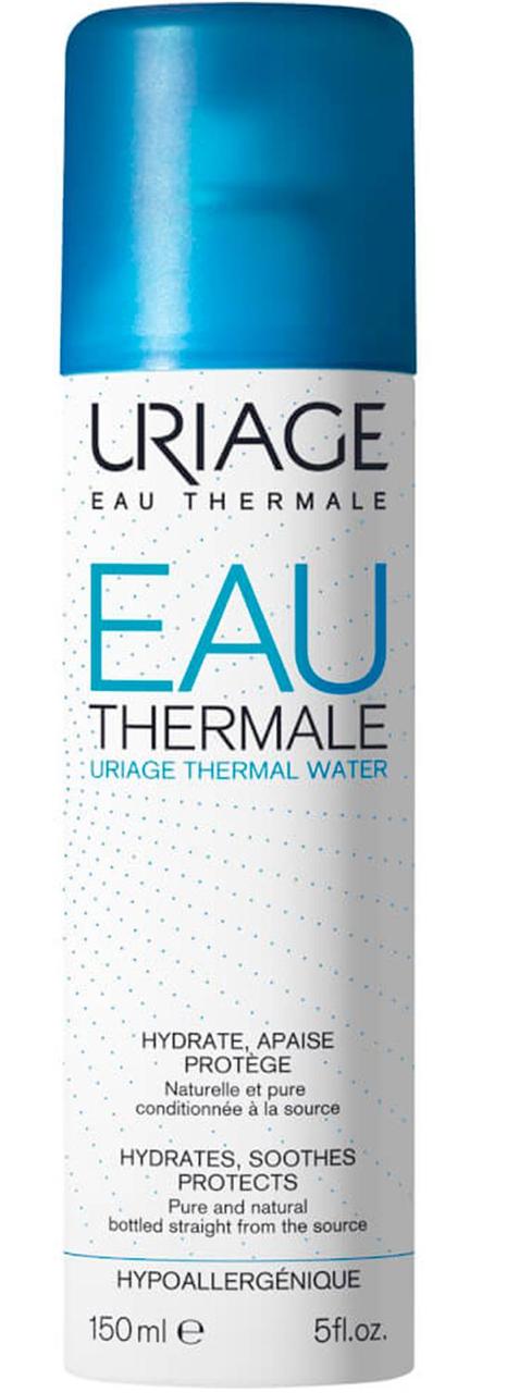 Термальная вода Uriage Урьяж Eau Thermale, 150 мл - фото 1 - id-p216570509