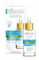 Увлажняющая сыворотка для лица Bielenda Skin Clinic Professional, 30 мл