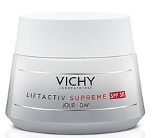 Гиалуроновая сыворотка-филлер Vichy Виши Liftactiv Supreme пролонгированного действия, 30 мл