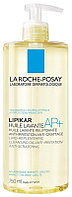 Масло очищающее La Roche-Posay Ля Рош Lipikar Huile Lavante AP+ против раздражений для ванны и душа, 750 мл