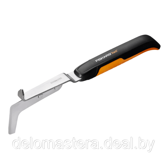 Нож для прополки Xact FISKARS 1027045 - фото 1 - id-p216570697