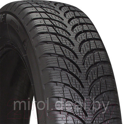 Зимняя шина Bridgestone Blizzak LM-500 155/70R19 88Q BMW - фото 3 - id-p216576678