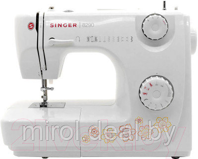 Швейная машина Singer 8290 - фото 1 - id-p216576887