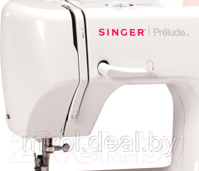 Швейная машина Singer 8290 - фото 2 - id-p216576887