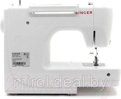 Швейная машина Singer 8290 - фото 7 - id-p216576887