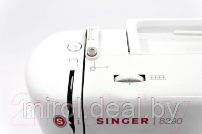 Швейная машина Singer 8290 - фото 8 - id-p216576887