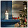 IKEA/  ВИНТЕРФИНТ неароматическая формовая свеча цвет золота,14 см, фото 2