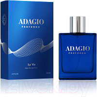 Парфюмерная вода Dilis Parfum La Vie Adagio Profondo