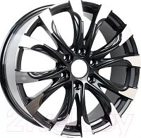 Литой диск RST Wheels R022 20x8" 6x139.7мм DIA 95.1мм ET 60мм BD