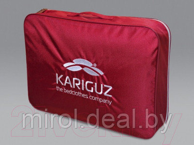 Подушка для сна Kariguz Каригуз / КА11-3 - фото 4 - id-p216577899