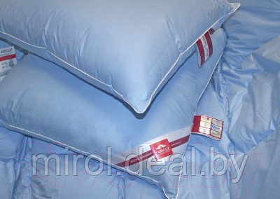 Подушка для сна Kariguz Каригуз / КА11-3 - фото 5 - id-p216577899