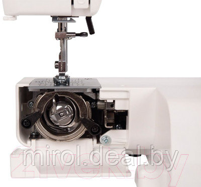 Швейная машина Janome 1543 - фото 2 - id-p216578354
