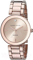 Часы наручные женские Anne Klein AK/1362RGRG