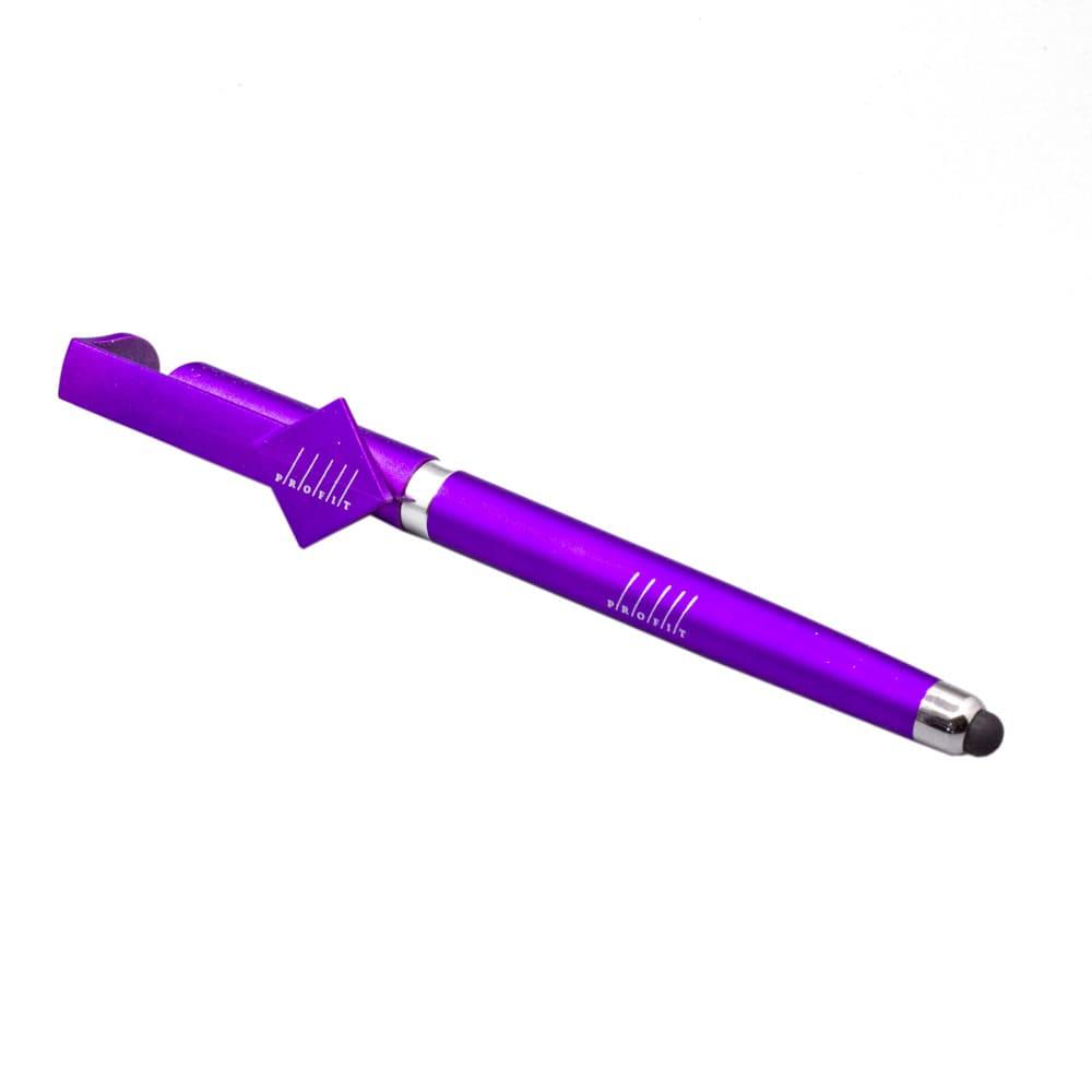 Ручка стилус Profit (фиолетовый)