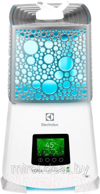 Ультразвуковой увлажнитель воздуха Electrolux EHU-3915D - фото 1 - id-p216578728