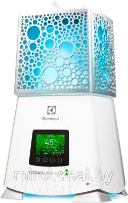 Ультразвуковой увлажнитель воздуха Electrolux EHU-3915D - фото 2 - id-p216578728