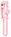 Монопод с треногой Baseus Lovely Selfie Stick SUDYZP-F04 (розовый), фото 2