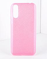 Чехол бампер Fashion Case для Huawei Y8p, Honor 30i (розовый)