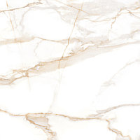 Керамогранит LCM Sandy Carrara 600x600 Полированный