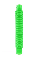 Игрушка антистресс трубка Pop Tubes (зеленый)