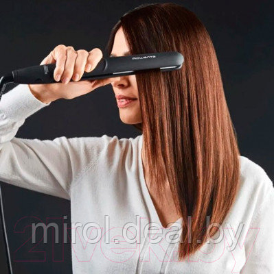 Выпрямитель для волос Rowenta SF1810F0 - фото 9 - id-p216580016