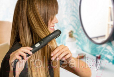 Выпрямитель для волос Rowenta SF1810F0 - фото 10 - id-p216580016