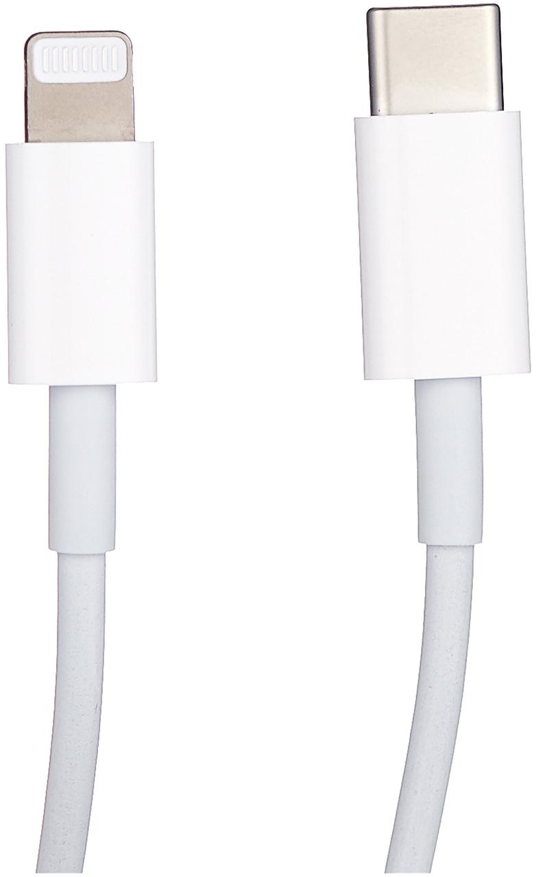 Кабель Apple USB Type-C - Lightning (MQGJ2ZE/A) 1 м - фото 2 - id-p216580797