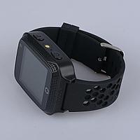 Часы телефон Smart Baby Watch Wonlex GW500S (черный)