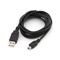 Кабель Perfeo U4301 USB - miniUSB 1м