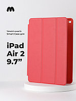 Чехол для планшета iPad Air 2 9.7" (Red)