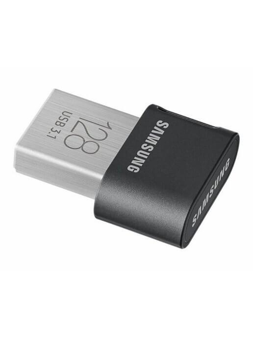 Флешка Samsung Fit Plus 128GB USB 3.1 - фото 5 - id-p216580979