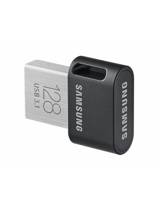 Флешка Samsung Fit Plus 128GB USB 3.1 - фото 6 - id-p216580979
